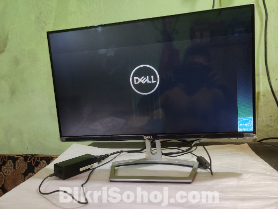 Dell monitor